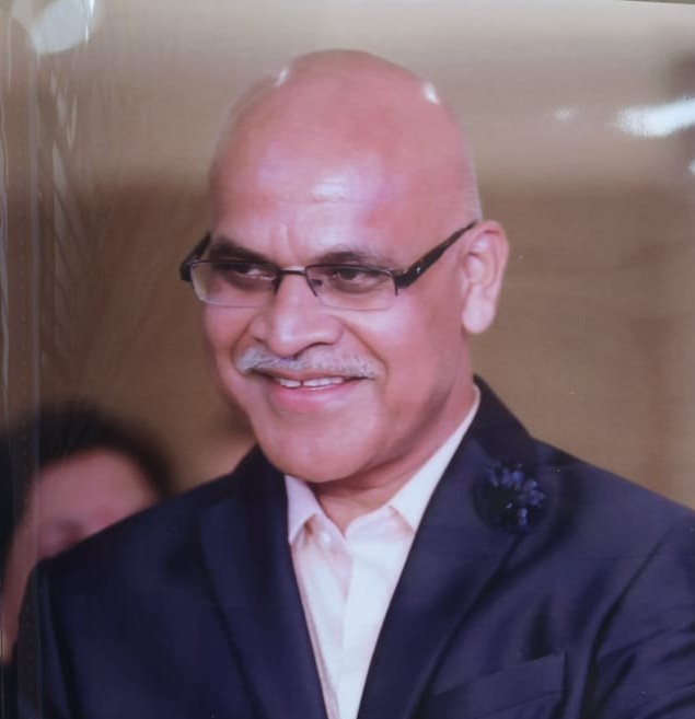 Er. Abhinendra Kumar