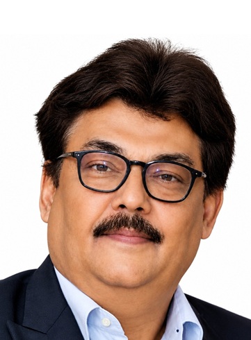 Er. Arun Shukla