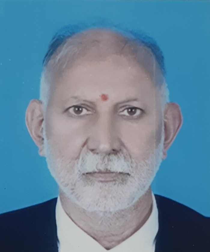 Er. Ashish Kumar Shah Deo