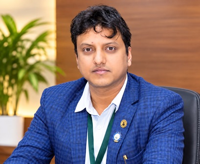 Dr. Hemant Agarwal