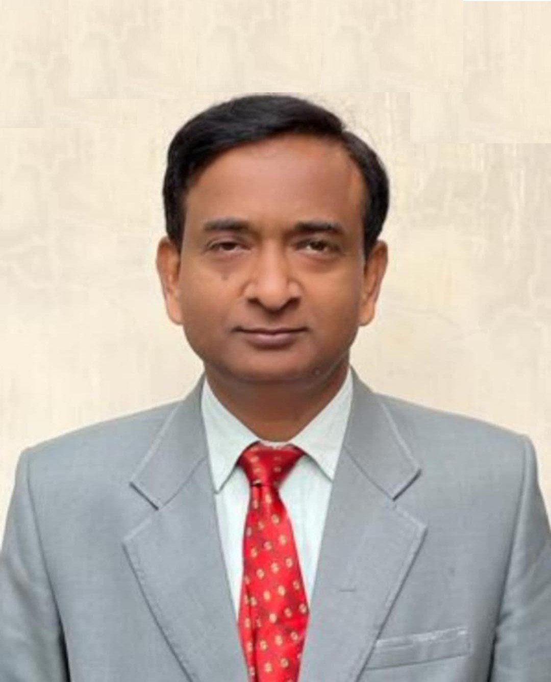 Er. M.K. Gupta