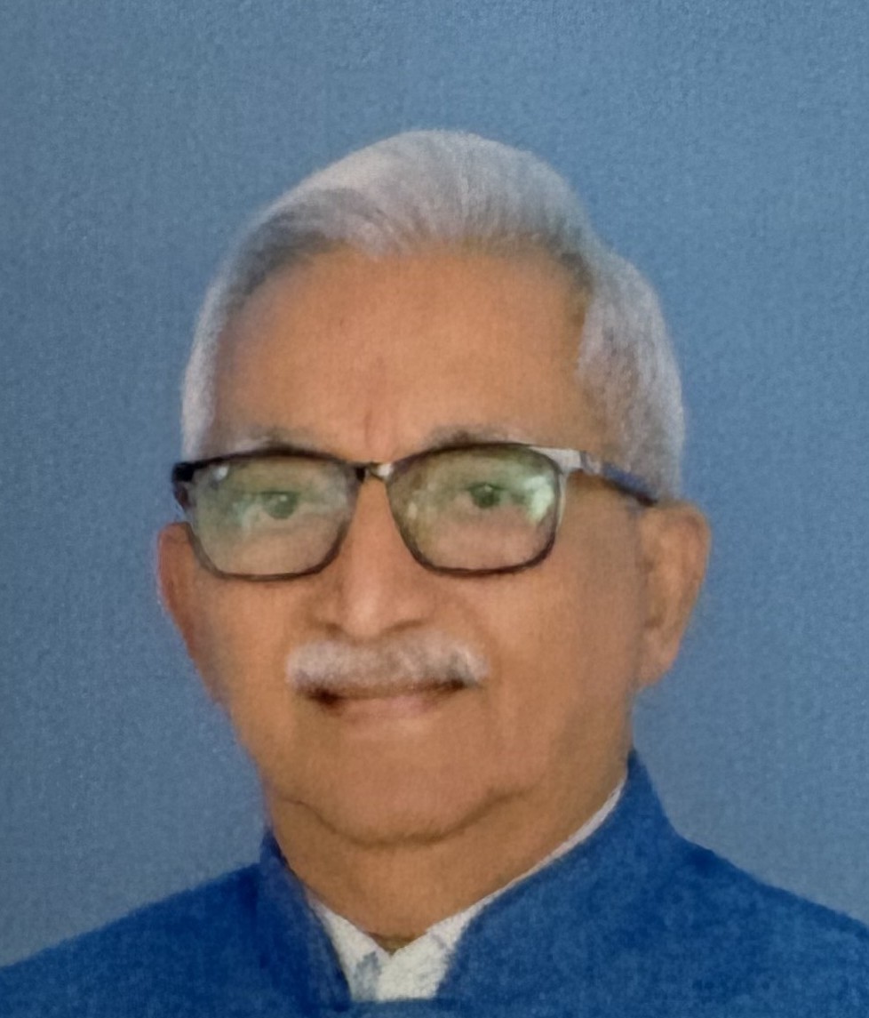 Dr. Manoj Kumar