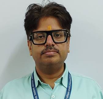 Er. Mithlesh Kumar Upadhyay