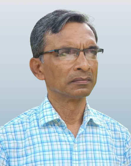 Er. Niranjan Prasad