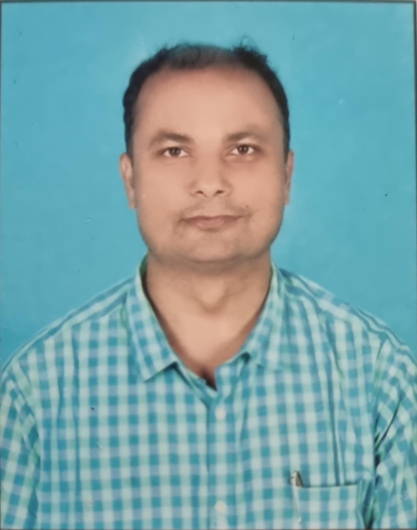 Er. Pankaj Kumar