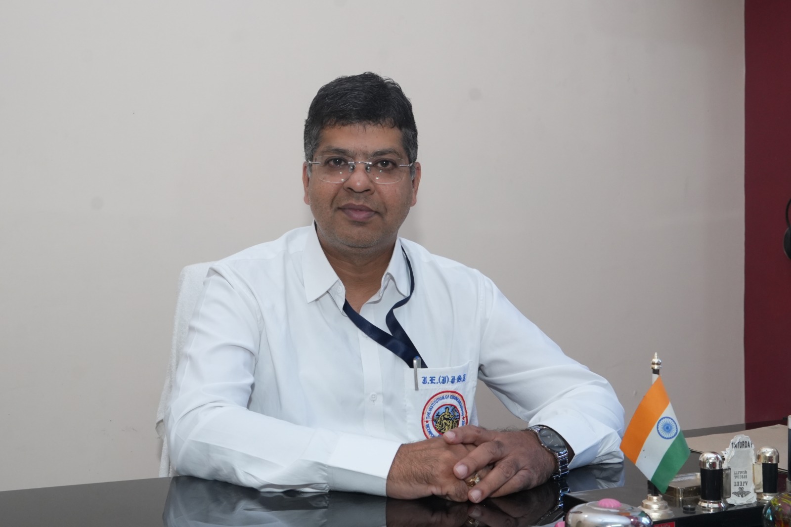Dr. Vishal H Shah