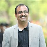 Dr. Priyank Kumar