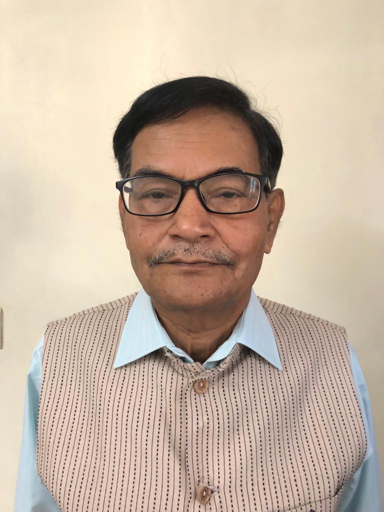 Er. Shivanand Roy